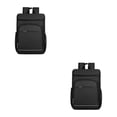 thumbnail image 1 of Dalazy Easy To Clean Lunch Backpack Maintenance For Busy Individuals Thermal Bag Black 2Set, 1 of 6