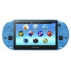 PlayStation Vita Wi-Fi model Aqua Blue (PCH-2000ZA23) Japanese Ver. Japan Import