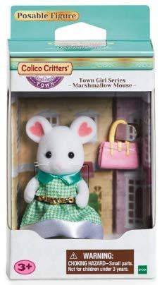 calico critters mouse