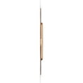 thumbnail image 3 of 19 5/8"W x 19 5/8"H Aubrey EnduraWall Decorative 3D Wall Panel, Bright Coat Copper (Covers 2.67 Sq. Ft.), 3 of 6