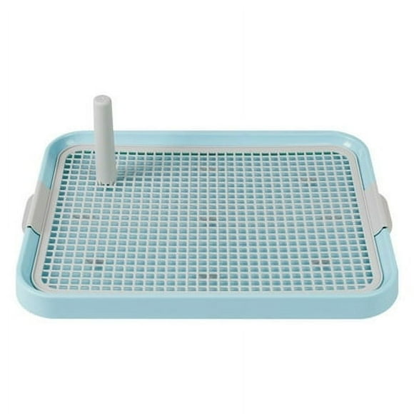Leakproof Home Dog Urine Basin Dog Toilet