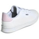 thumbnail image 3 of Tenis Adidas Urban Court J para Mujer. JQ2382 blanco 24, 3 of 5
