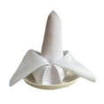 thumbnail image 1 of Fairnull Solid Color Napkin Reusable Washable Cloth Home Hotel Wedding Party Accessries, 1 of 9