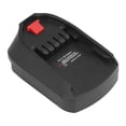 thumbnail image 2 of Battery Adapter, Prevent Softening Stable Replacement Power Tools Converter  For  Type B To Type C, 2 of 8