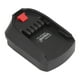 thumbnail image 2 of Adaptador de batería Bling Bling Para herramientas eléctricas de litio Bosch V a C, 2 of 12