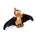 thumbnail image 1 of Peluche Dino 17cm Nici 48808 Color Café Dino Orny Volador, 1 of 3