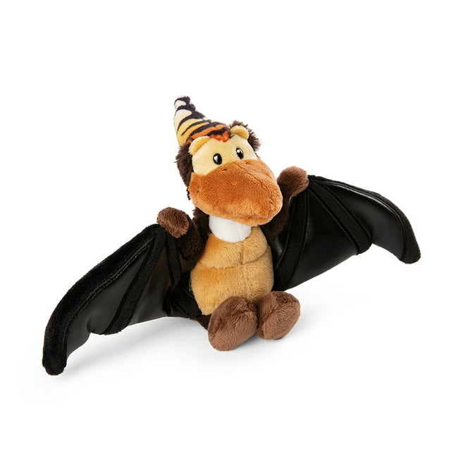 Peluche Dino 17cm Nici 48808 Color Café Dino Orny Volador