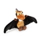 thumbnail image 1 of Peluche Dino 17cm Nici 48808 Color Café Dino Orny Volador, 1 of 3