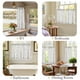 thumbnail image 5 of [ Cortinas jinchan estampado Boho Mudcloth 92x91 cm 2 paneles ], 5 of 9