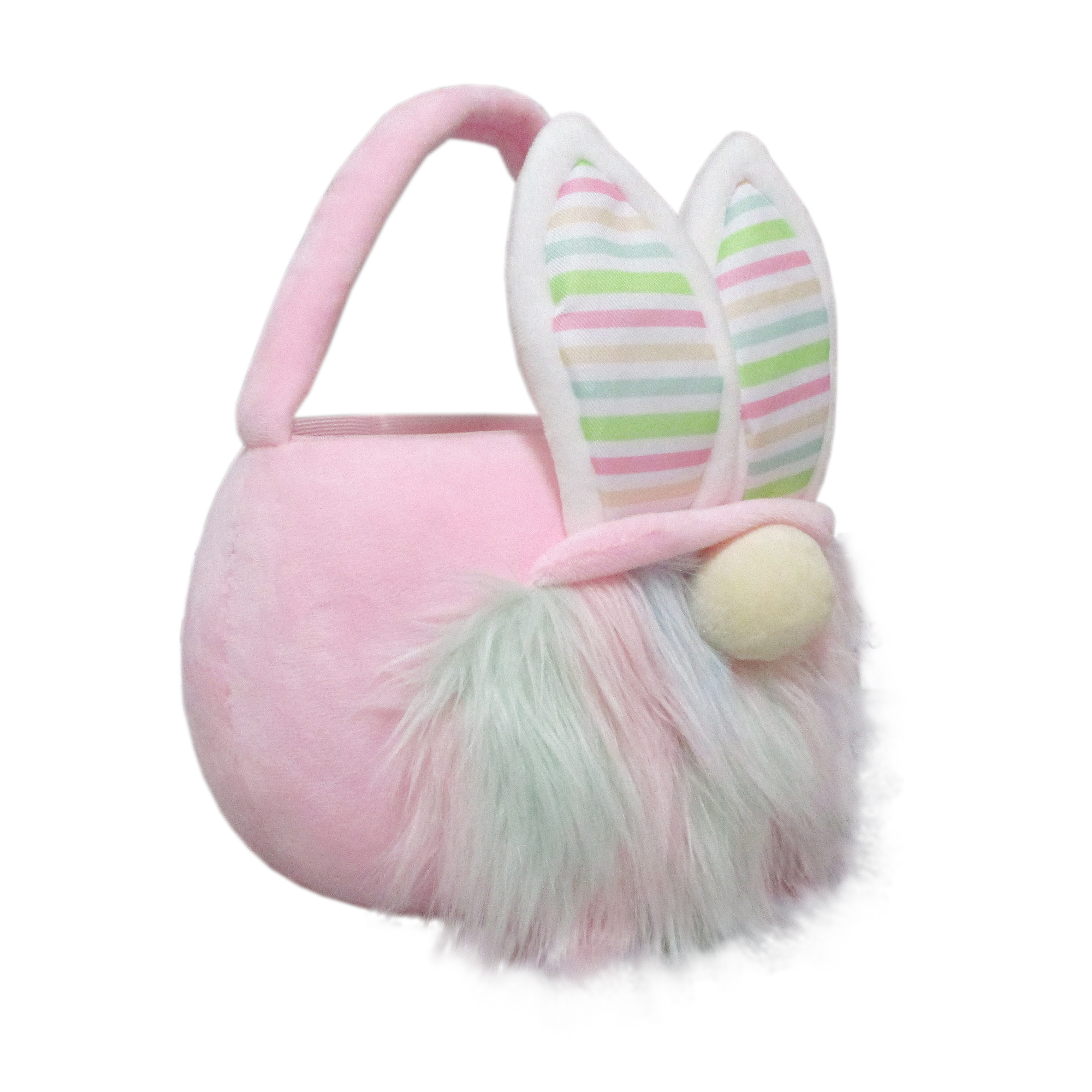 Way To Celebrate Gnome Bunny Baskets