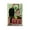 Unframe-style, variant on Leon The Professional (5) Classic Movie Poster Home Decor Poster Wall Art Hanging Picture Print Bedroom Decorative Painting Posters Room Aesthetic 12x18inch(30x45cm)
