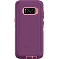 thumbnail image 2 of OtterBox Samsung Galaxy S8+ Defender Series Case, Vinyasa, 2 of 2