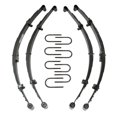 thumbnail image 3 of Skyjacker 3.5" Lift Kit w/M95 Shocks for 1976-1983 Jeep CJ5/1981-1985 Scrambler, 3 of 3