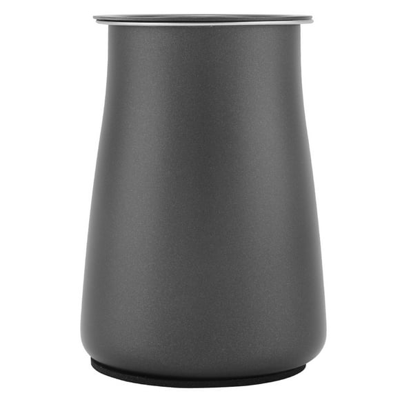 Fine Mesh Coffee Powder Filter Container Cocoa Flour Chocolate Coffee Sifter Cooking Powder Sieve, Powder Shaker, Dustproof Sieving Restaurant For Home