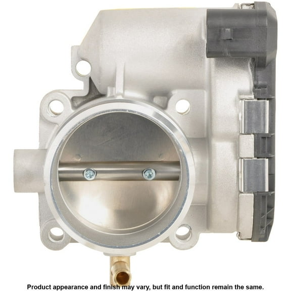 CARDONE New 6E-4004 Fuel Injection Throttle Body fits 1999-2006 Audi, Seat, Volkswagen