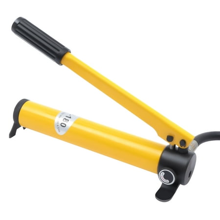 

TOOL1SHOoo Hydraulic Flange Spreader Splitter Expander Hydraulic Flange Expander Stretching Pliers 14T