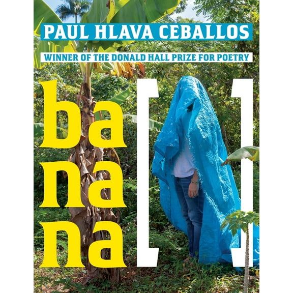 Pre-Owned Banana [ ] (Paperback) 082296693X 9780822966937