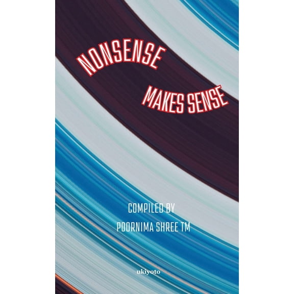 Nonsense makes sense, (Paperback)