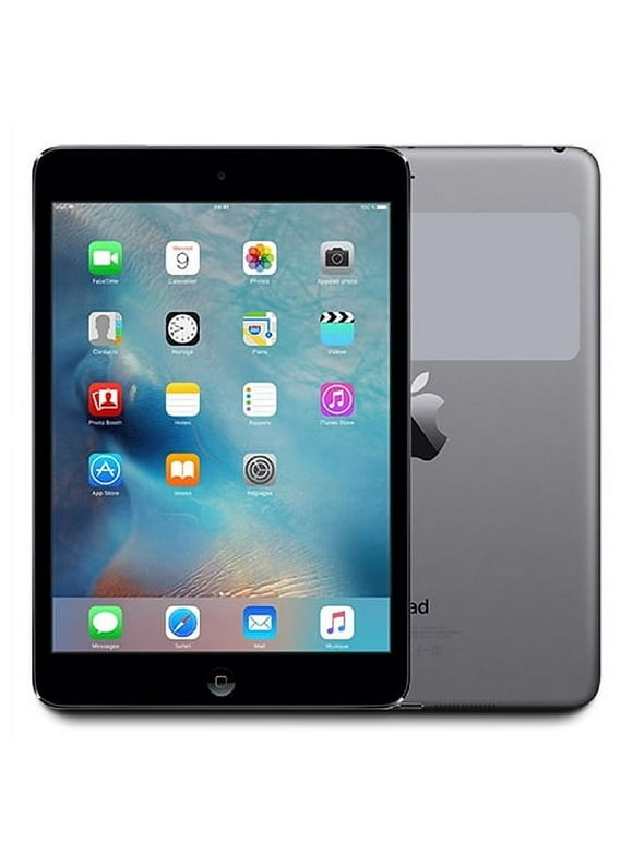 Apple iPad Air 2 - 2nd generation - tablet - 32 GB - 9.7" IPS (2048 x 1536) - space gray - Used
