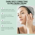 thumbnail image 6 of Brightening Cream, Repair dull skin brighten moisturize and nourish skin care hydrate and rejuvenate skin beauty creams, 6 of 10
