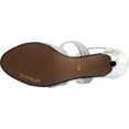 thumbnail image 7 of women's dyeables amber strappy sandal, 7 of 7