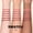 A, variant on potrochi Lip Liner Set for Women, Long-Lasting Lip Makeup Kit with 6 Colors Lipliner & Sharpener for Define and Sculpt the Lip, Smooth, Non-Smudge, Natural Look, B