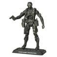 thumbnail image 2 of 25th GI Joe Anniversaire - Snake Eyes Wave 4, 2 of 2