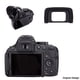 thumbnail image 5 of Kit de visores JJC para Nikon D780 D750 D610 D3500, 5 of 7