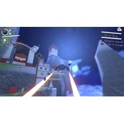 Demon Turf, Nighthawk Interactive, Xbox Series X, NH01638