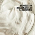 thumbnail image 4 of Marshmallow Coconut Hydrating Body Lotion by Better Fragrance 30 ml - Sweet Scent, Lightweight Daily Moisturizer, Travel Size, 4 of 6