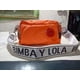 thumbnail image 3 of Bolso BIMBA de comercio exterior de España Bolso BIMBA Y LOLA de tela de nailon de color liso para mujer Bolso bandolera Bolso bandolera, 3 of 6
