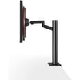 thumbnail image 4 of LG 27GN880 27" QHD 144Hz 1ms IPS Ergo Monitor G-Sync Compatible, 4 of 5