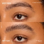 Nyx Professional Makeup Brow Glue, Extreme Hold Eyebrow Gel, Clear, 0.17 oz