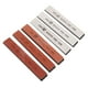 thumbnail image 1 of Kit De Piedra Para Afilar Cuchillos, Fácil Operación Piedra Para Afilar Cuchillos 6 Piezas Duradera Para Herramientas Manuales Para Restaurante Para Tijeras Para Cincel, 1 of 7