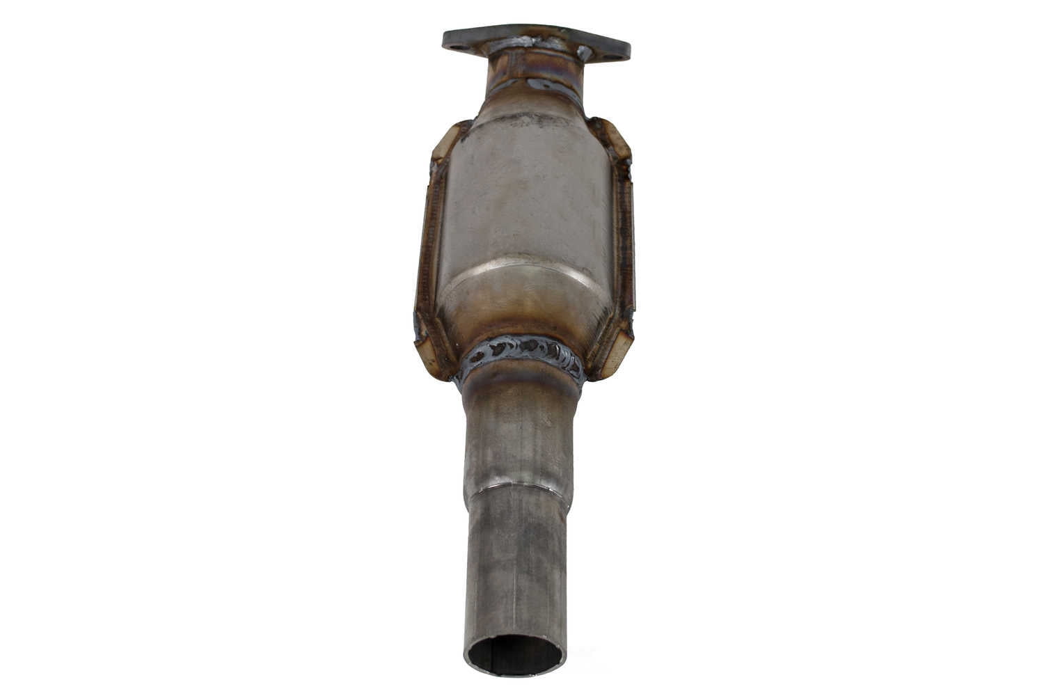 AP Exhaust 644258 Federal / EPA Catalytic Converter - Direct Fit