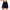 Blue, variant on WMTBSRSW Plus Size Dolphin Athletic Shorts for Women 2 in 1 High Waisted Running Shorts Lightweight High Split Gym Workout Shorts with Liner Quick Dry