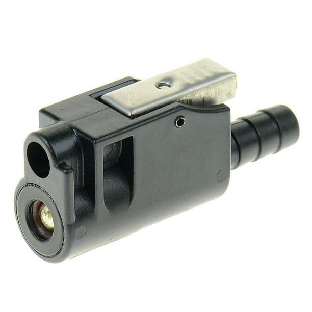 Mercury Fuel Connector