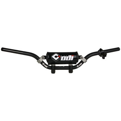 Odi Pee-Wee Podium Handlebar Upgrade Kit Black