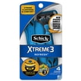 thumbnail image 1 of Schick Xtreme3 Men’s Refresh Disposable Razor, 1 of 5