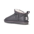thumbnail image 2 of Australia Luxe Collective Cosy Ultra Short Leather Boot, 10, 2 of 4
