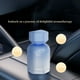 thumbnail image 2 of Aromaterapia para coche, perfume para coche, aromaterapia para coche, sensación de hogar premium, suministros de aromaterapia para coche, aromaterapia con flores, espacio fresco, 2 of 5