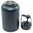 thumbnail image 4 of RTIC One Gallon Water Bottle Jug, Black, 4 of 4