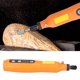 thumbnail image 5 of Herramienta De Grabado Eléctrico, 82 Piezas De Bolígrafo De Grabado Recargable Para Bricolaje Profesional Duradero Para Pulir Vidrio YLSHRF DIY Engraving Pen, 5 of 8