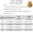 thumbnail image 3 of Boys Girls Baby Easter Jumpsuit Corduroy Bunny Embroidery Sleeveless Romper With Straps Casual Fit Bodysuit For Infant Holiday Daily Wear, 3 of 6