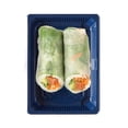 thumbnail image 2 of Wrap Happy Tokyo salmón verde, 2 of 4