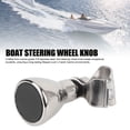 thumbnail image 3 of Bouton de Volant de Bateau, Haute Résistance Anti-Fissure Sport Marin pour Yachts, 3 of 7
