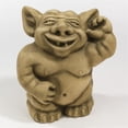 thumbnail image 2 of Design Toscano The Picc-a-Dilly Gargoyle Sculptures - Medium (Set Includes: Medium Bum, Ear & Nose), 2 of 6
