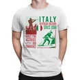 thumbnail image 2 of Italy Biathlon Division Since 1988 Men's T-shirt, 2 of 3