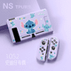 thumbnail image 5 of Disney Stitch Angel funda protectora de piel TPU suave para Nintendo Switch NS Joy-Con Controller Protection Back Shell Cover, 5 of 5