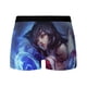 thumbnail image 4 of Calzoncillos tipo bóxer transpirables para hombre, ropa interior, regalo, de League of Legends, 4 of 5